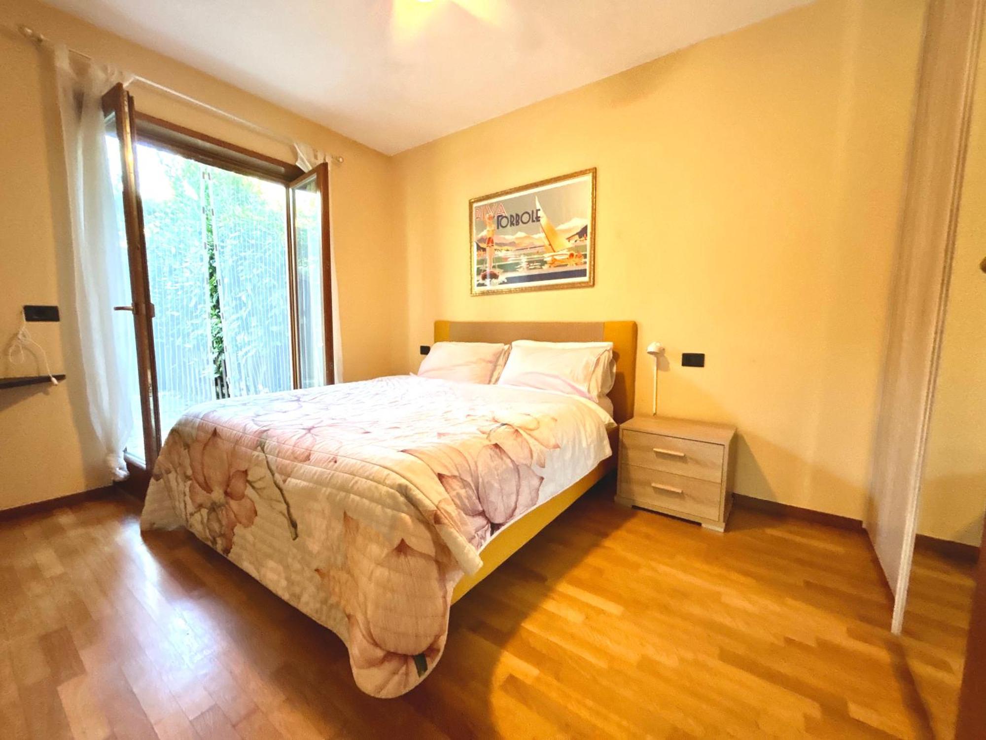 Olive Garden Daire Riva del Garda Dış mekan fotoğraf